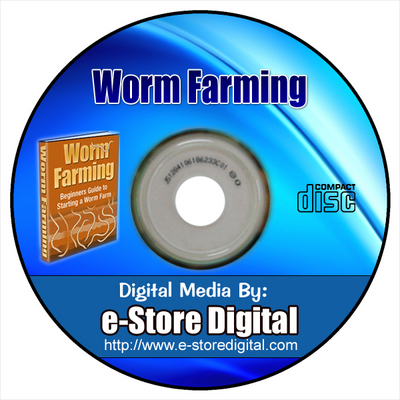 Product picture Complete Beginners Guide to Worm Farming